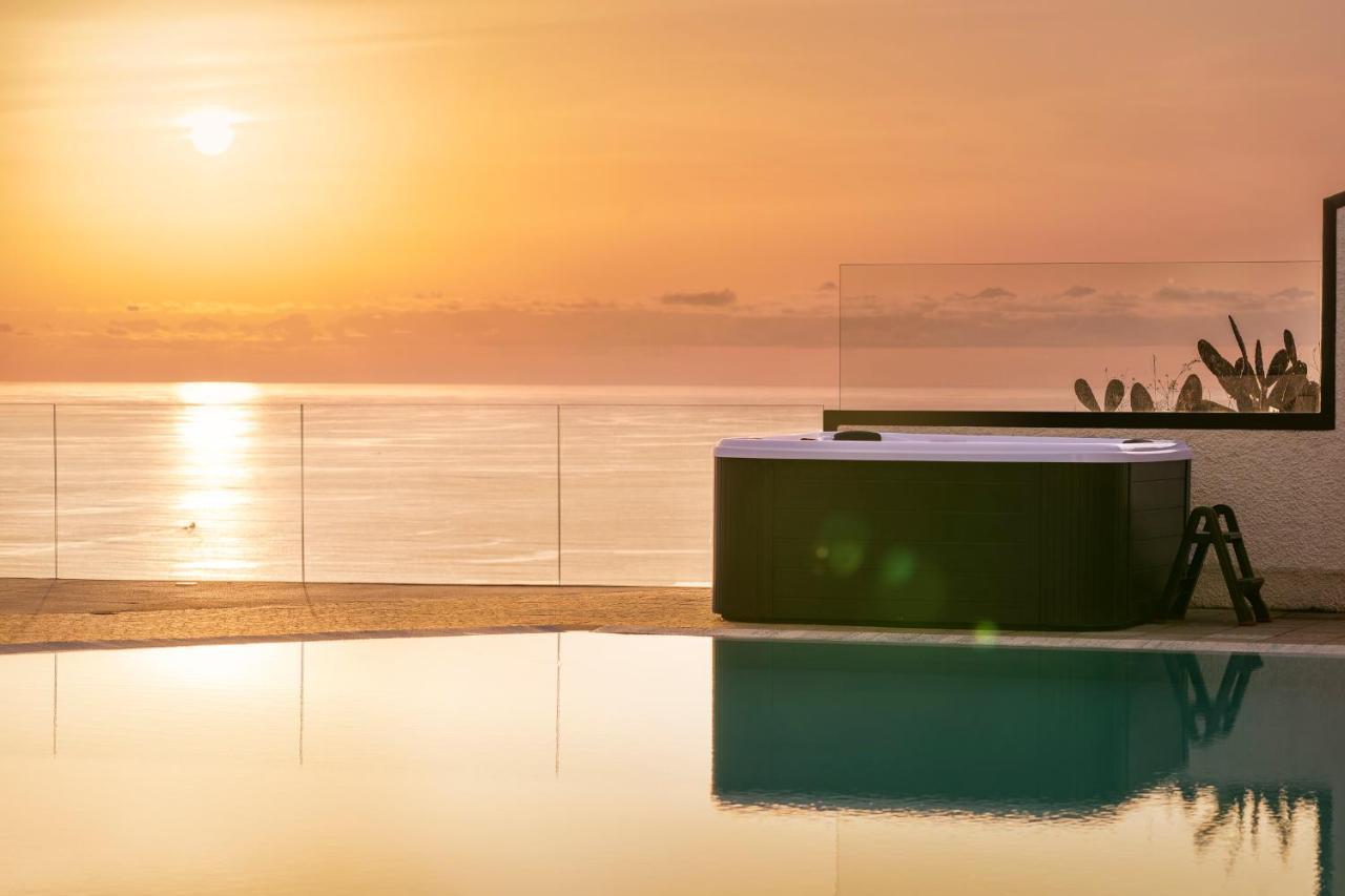Sky Villa By An Island Apart Funchal  Exterior foto