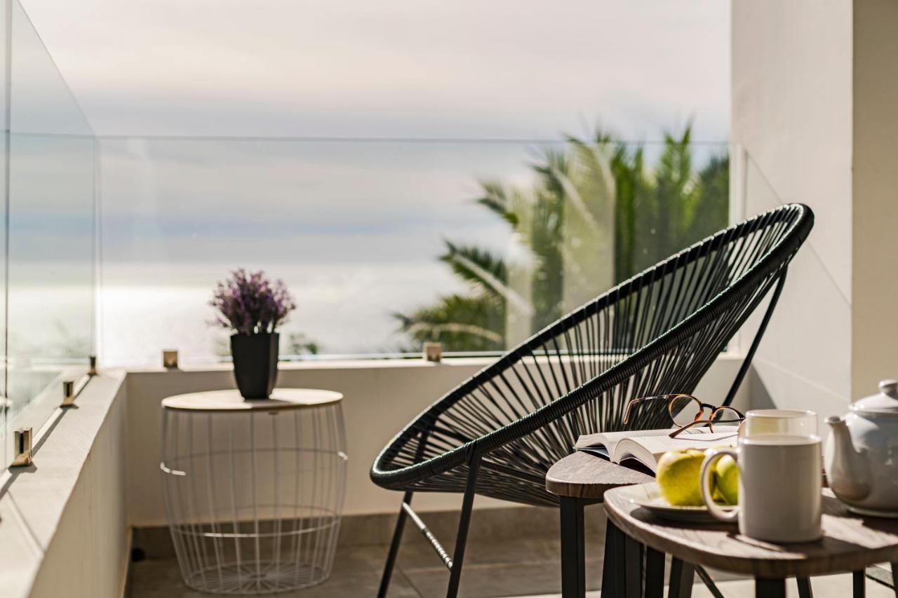 Sky Villa By An Island Apart Funchal  Exterior foto