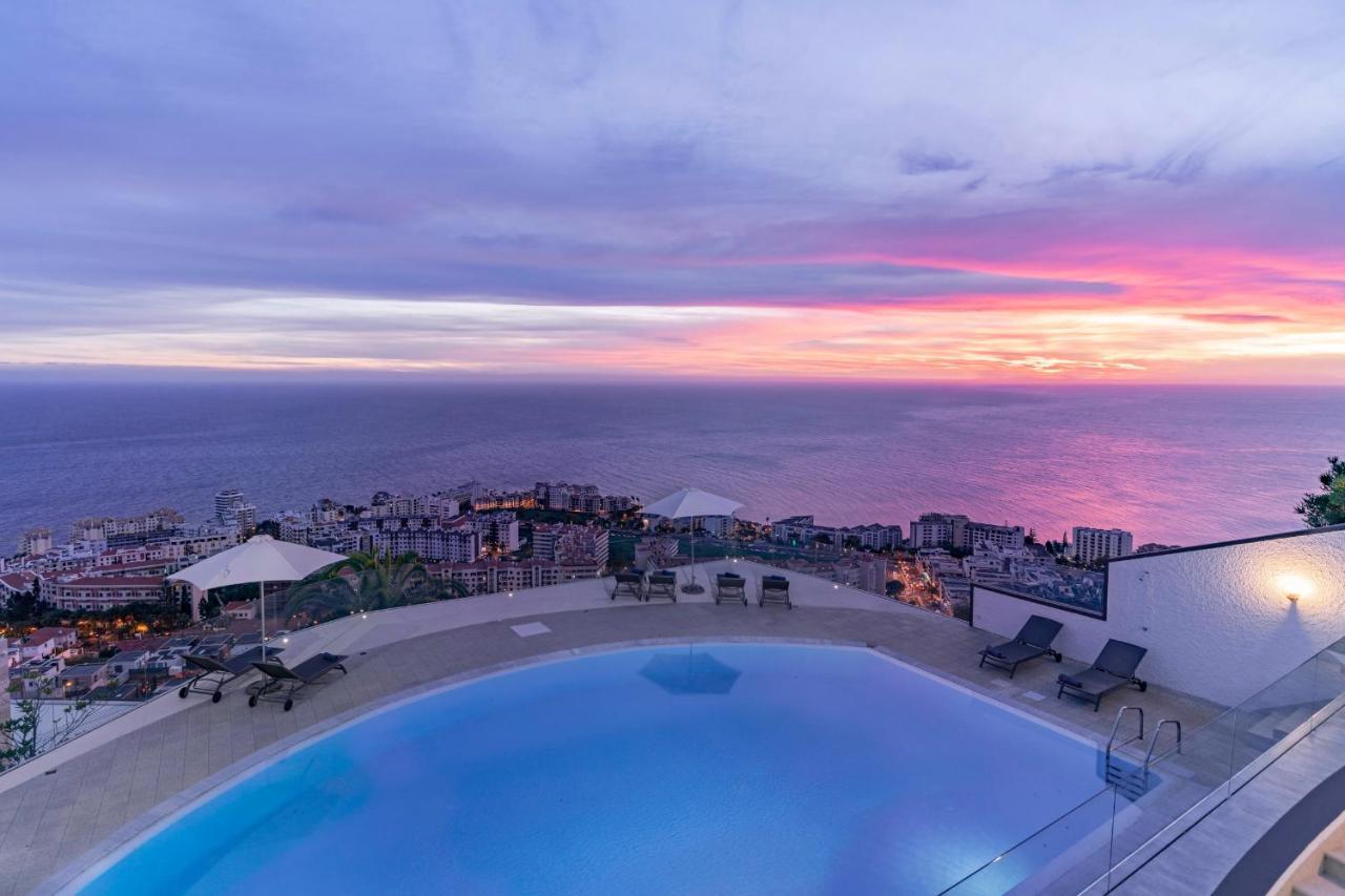 Sky Villa By An Island Apart Funchal  Exterior foto
