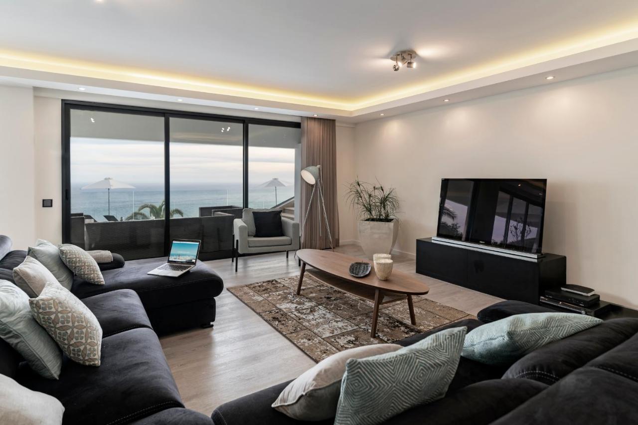 Sky Villa By An Island Apart Funchal  Exterior foto