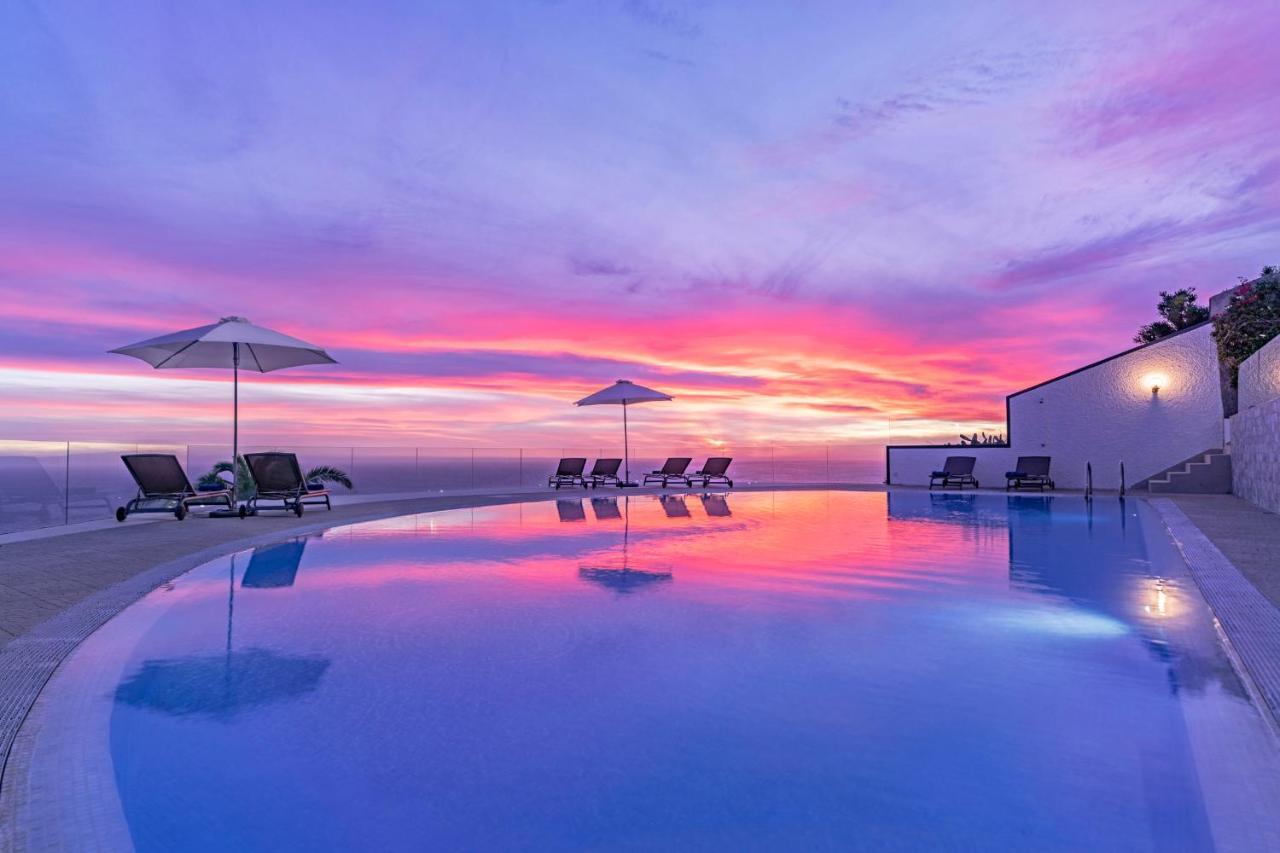 Sky Villa By An Island Apart Funchal  Exterior foto