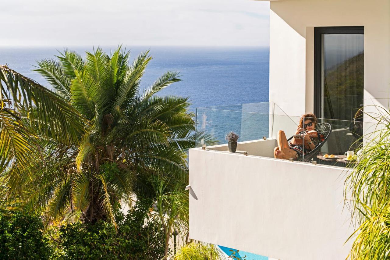 Sky Villa By An Island Apart Funchal  Exterior foto